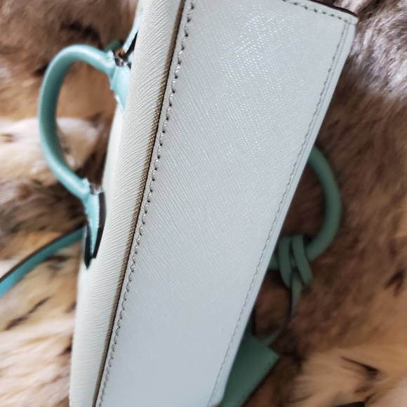 Mk mini satchel - Picture 4 of 4